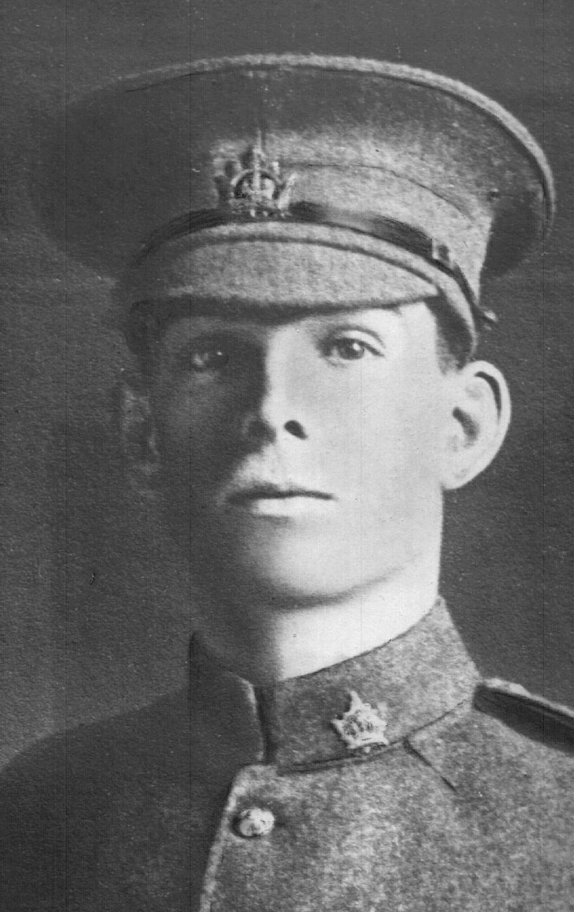 Photo of Charles Marshall