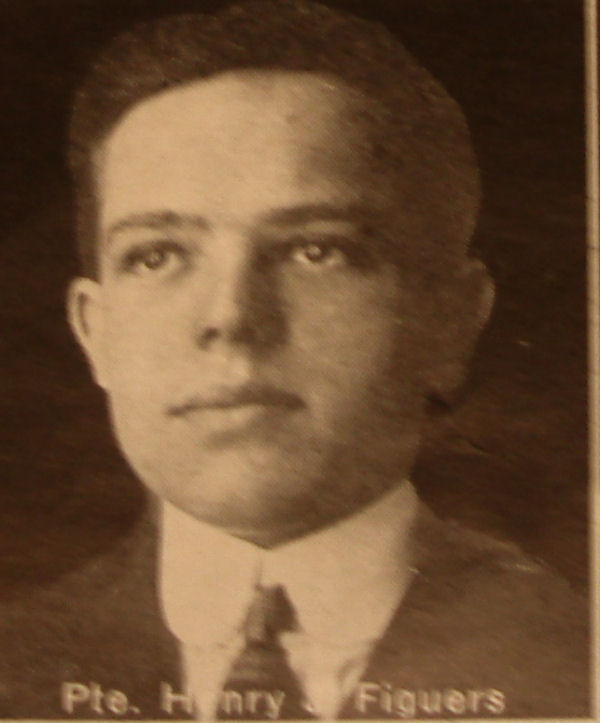 Photo of Henry James Figuers