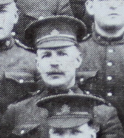 Photo of GEORGE POILE