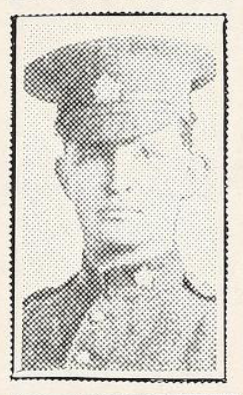 Photo of THOMAS HENRY SANDELL