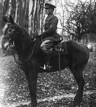 Photo de Gordon Flowerdew