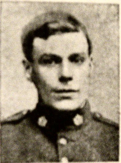 Photo of Harvery Old