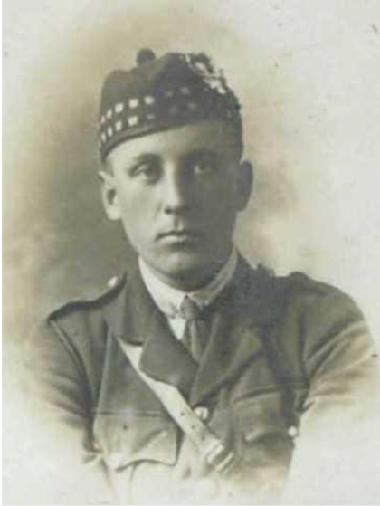 Photo of Henry Dansey Addis