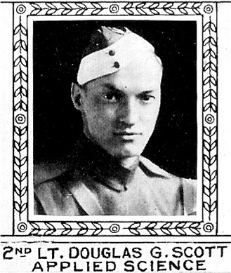 Photo of Douglas Scott