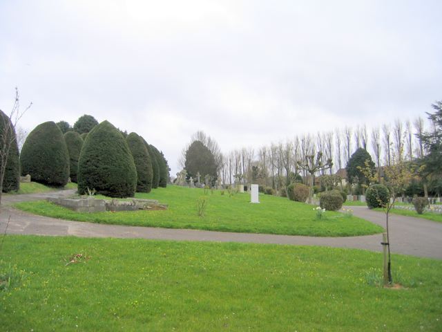 Cemetery