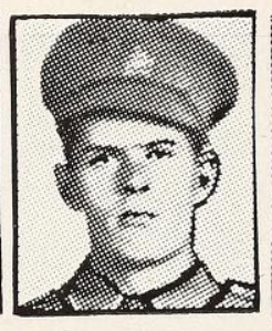 Photo of JOSEPH JOHNSON