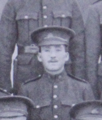 Photo of William Frederick Arrowsmith