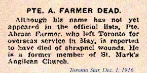 Photo of Abraham Farmer