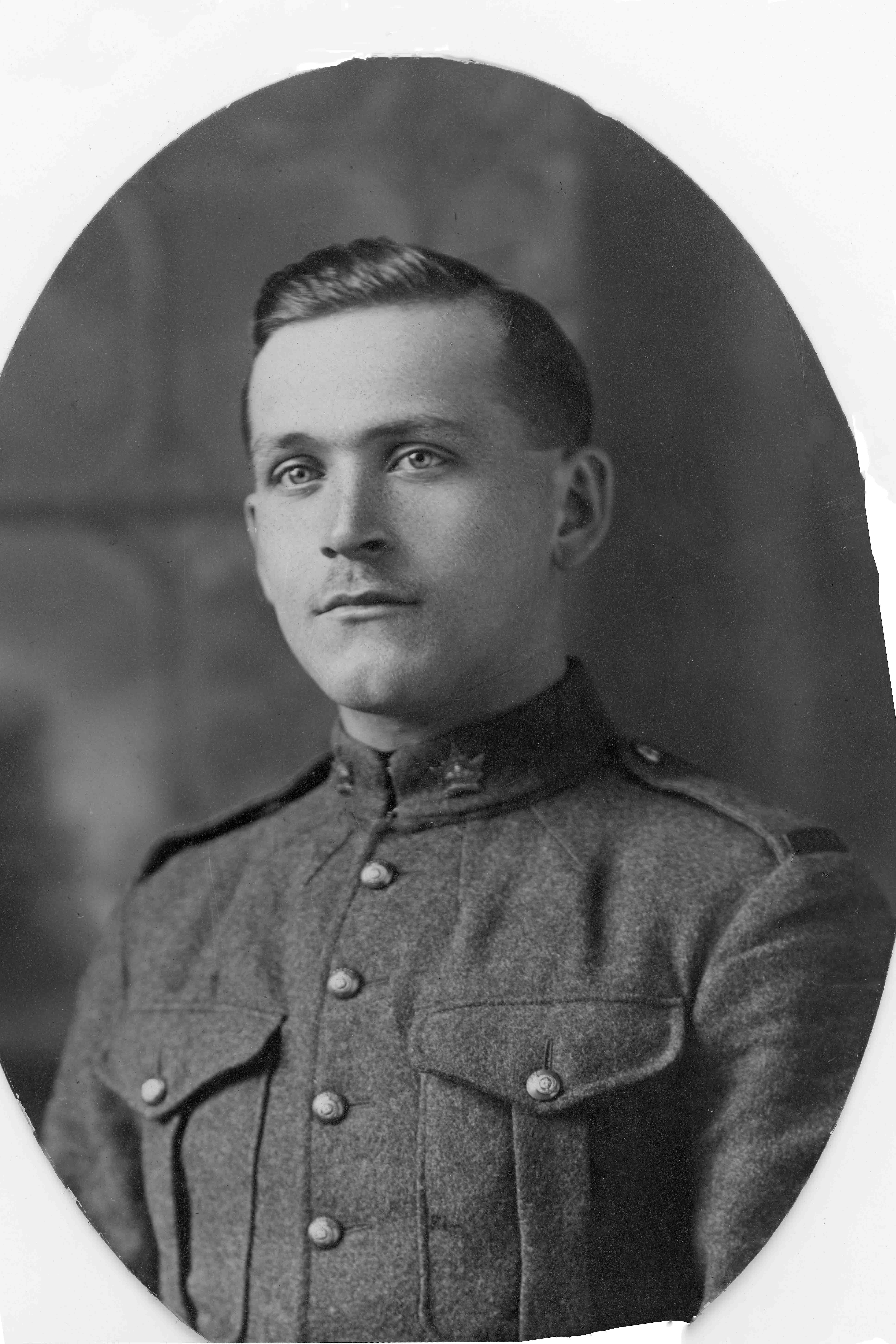 Photo of Hormidas Berthiaume