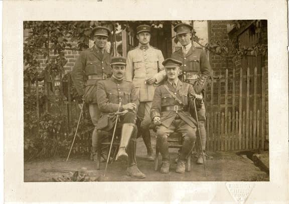 Photo de Stanley Cornell