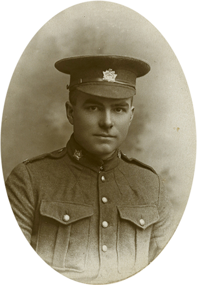 Photo de Robert Stanley Curtis