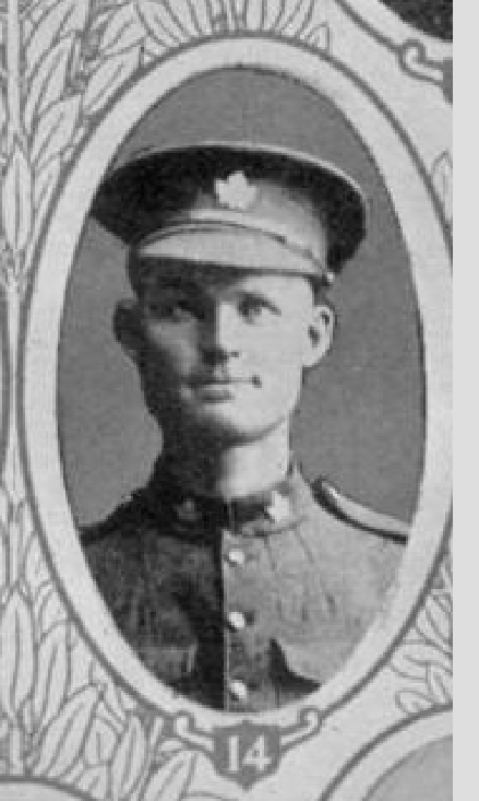 Photo of HENRY CASPAR HEFTY