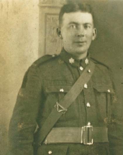 Photo of John Goodwill Howatt