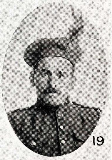 Photo of CHARLES JACKSON