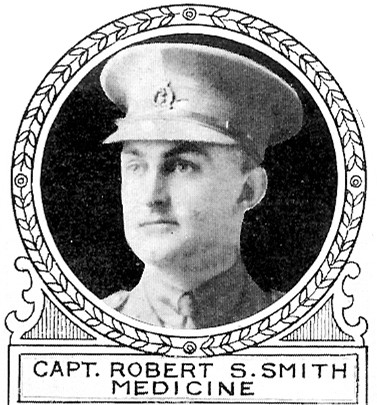 Photo of Robert Smith