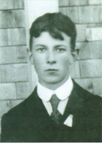 Photo of Archie Watling