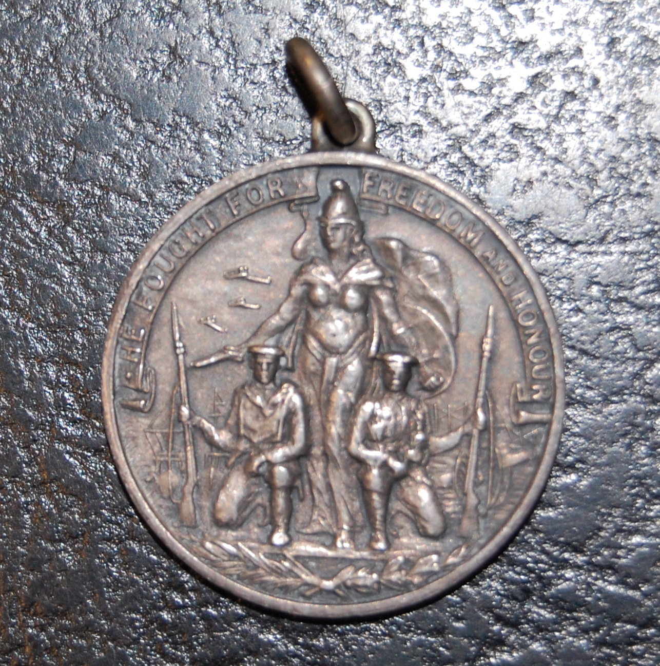 Medal