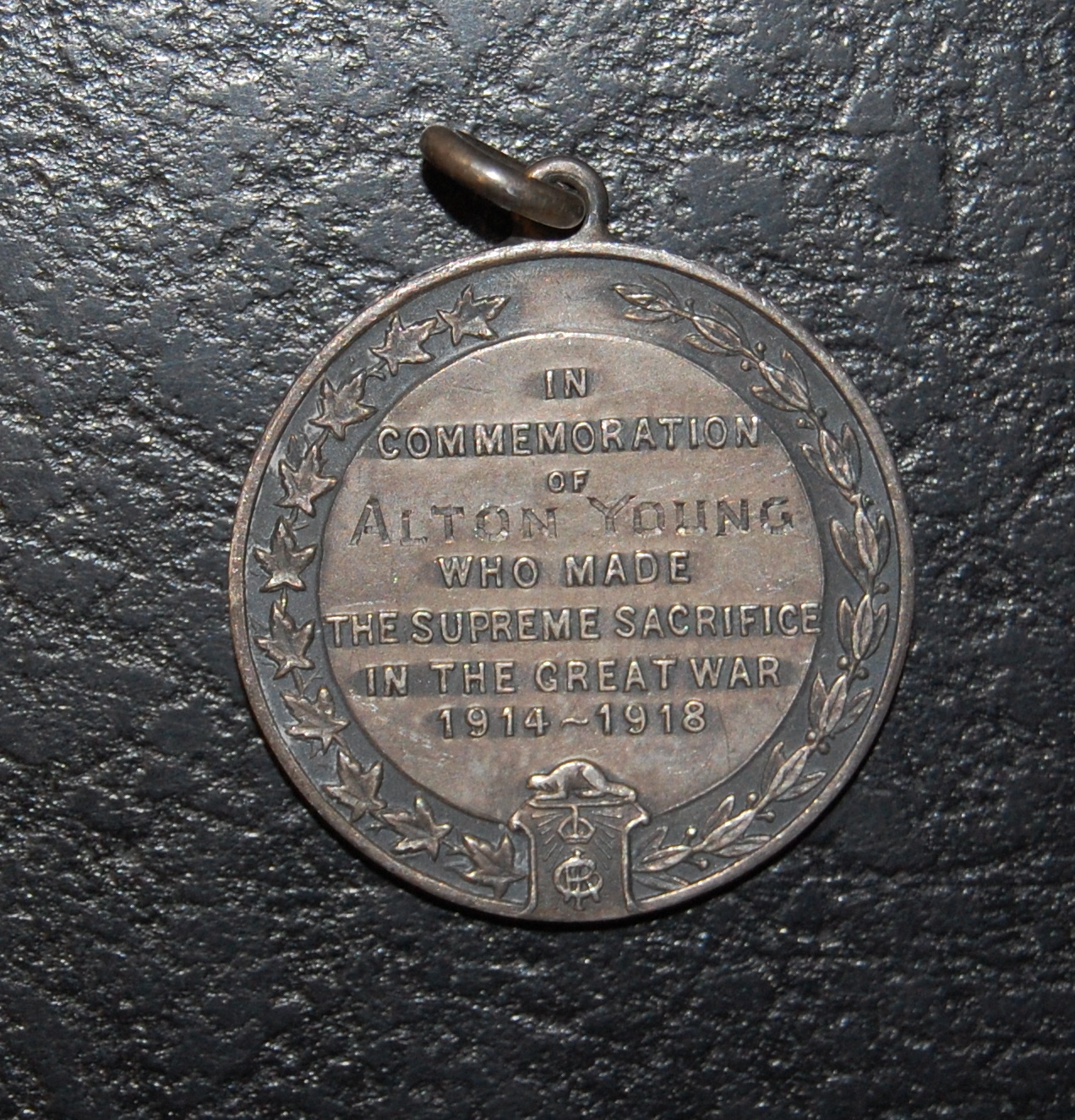 Medal