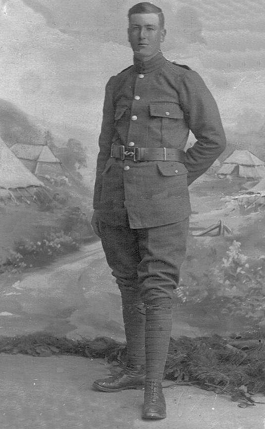 Photo of James Brown