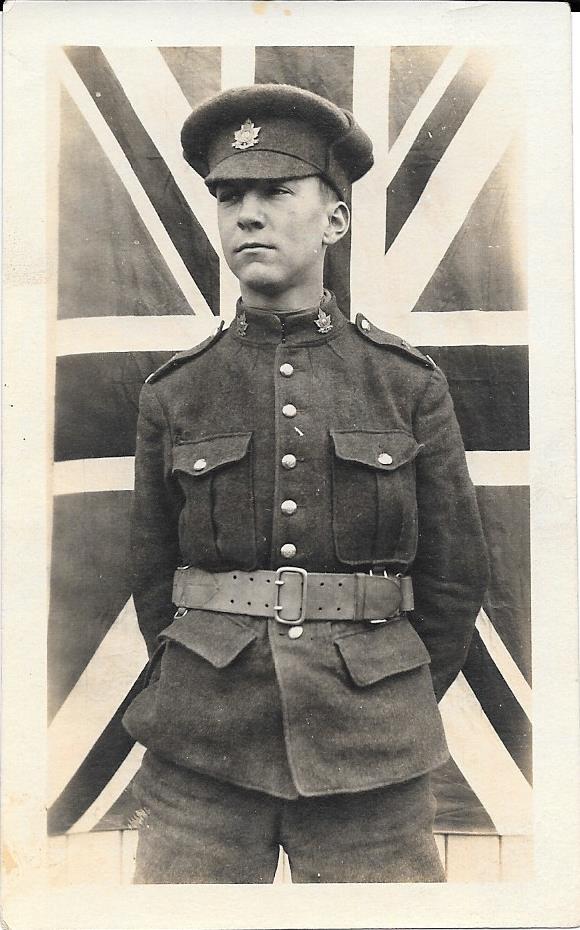 Photo of Ian Robertson Wares