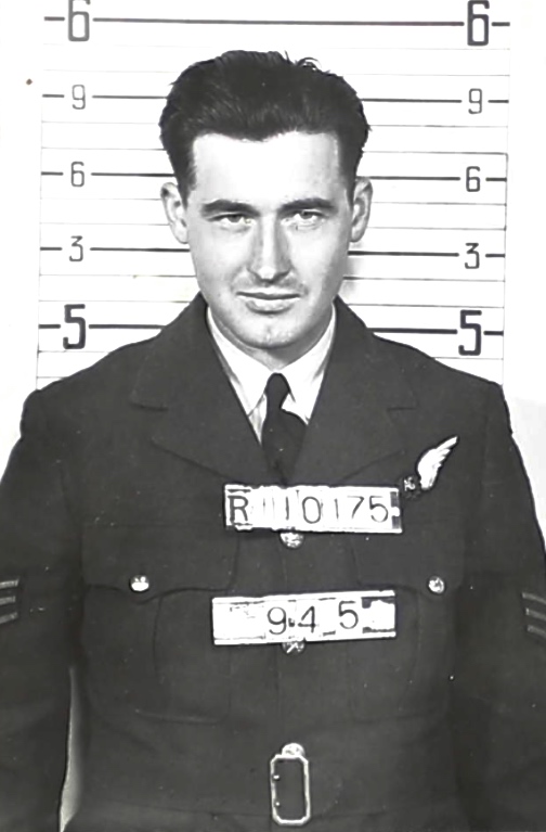 Photo of JAMES HANNA