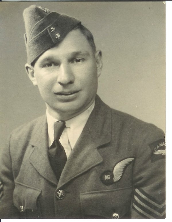 Photo of John Topham Kendall