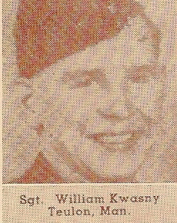 Photo of WILLIAM KWASNEY