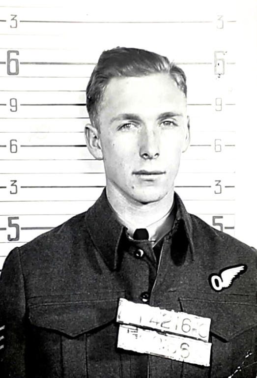 Photo of HOWARD OSBORNE LEE