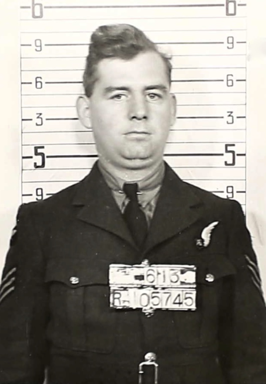 Photo of CHARLES WILLIAM PICKERING