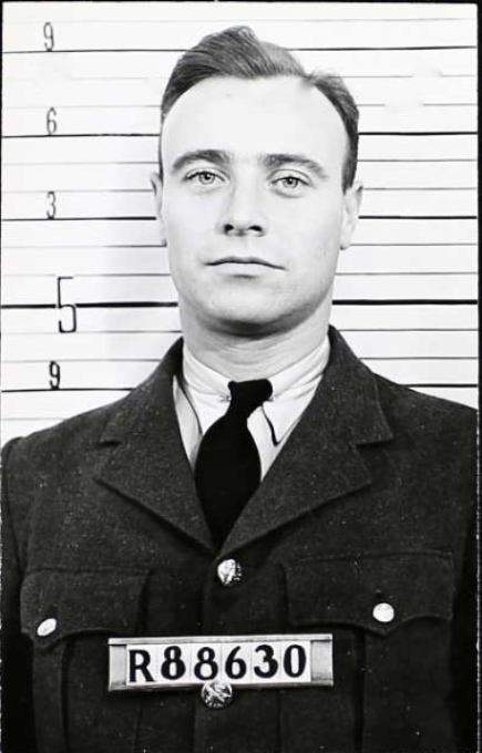 Photo of ERNEST DREVER ROBERTSON