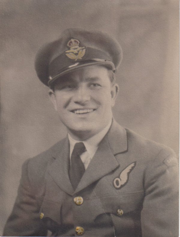 Photo of Walter Ferguson Stewart