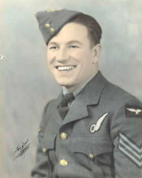 Photo of Walter Ferguson Stewart