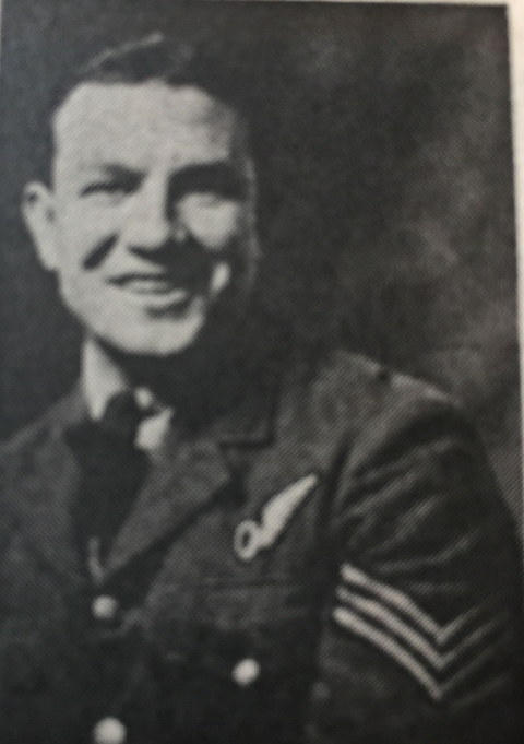 Photo of WALTER FERGUSON STEWART