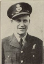 Photo of HAROLD BRAMLEY WARD