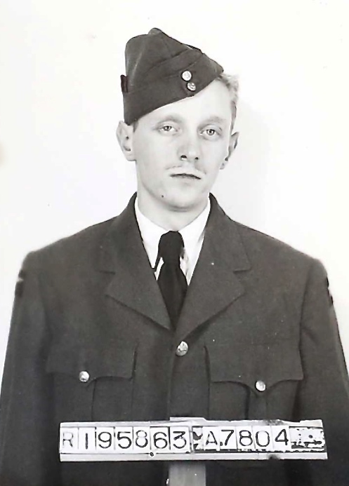 Photo of CHARLES DONALD MISON