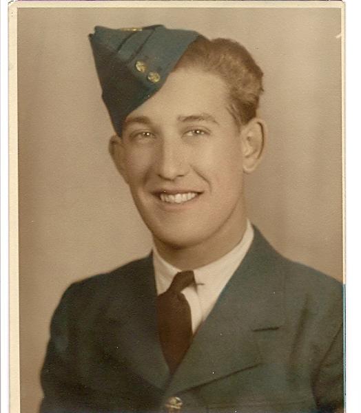 Photo of George Howell Barnett