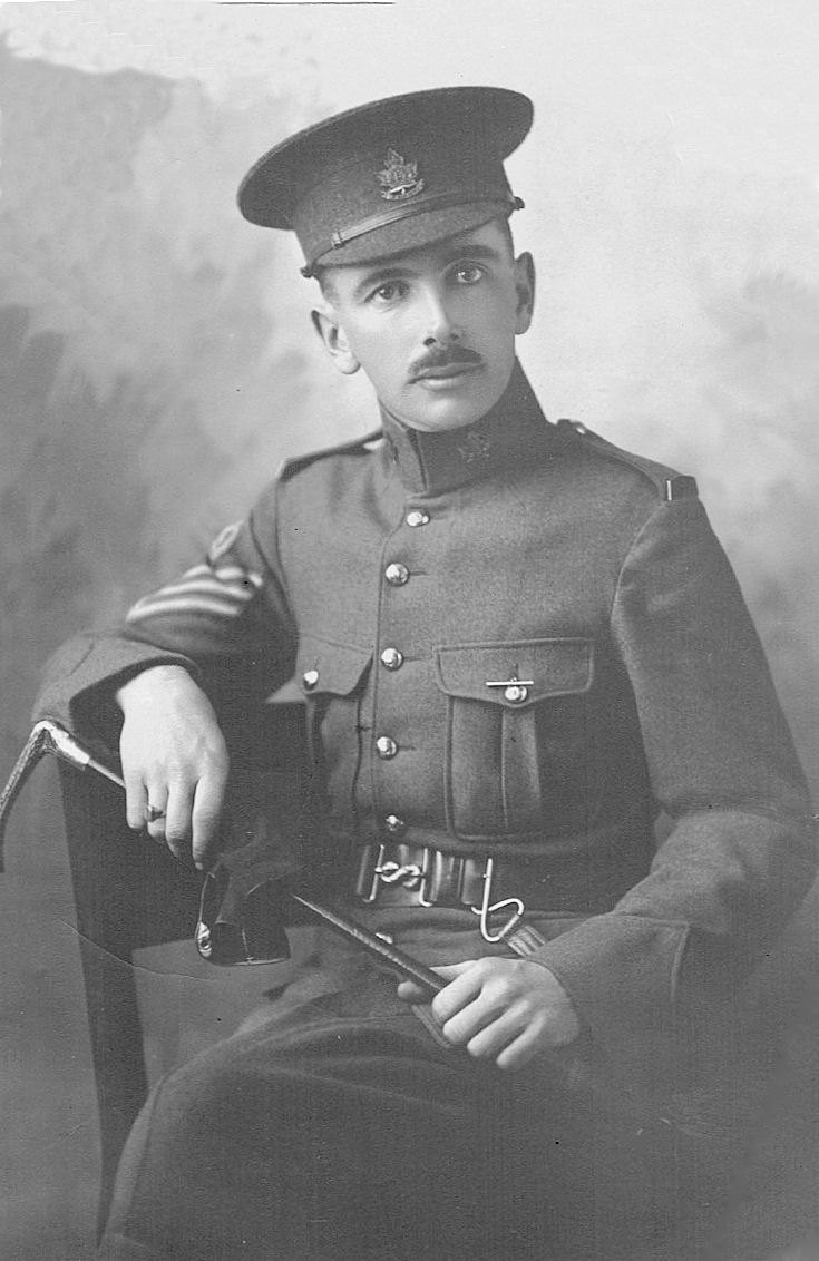 Photo of George Amos Adams