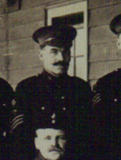 Photo of WILLIAM ERNEST FITZGERALD