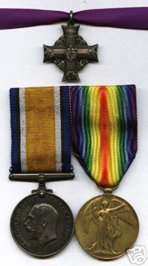 Medals