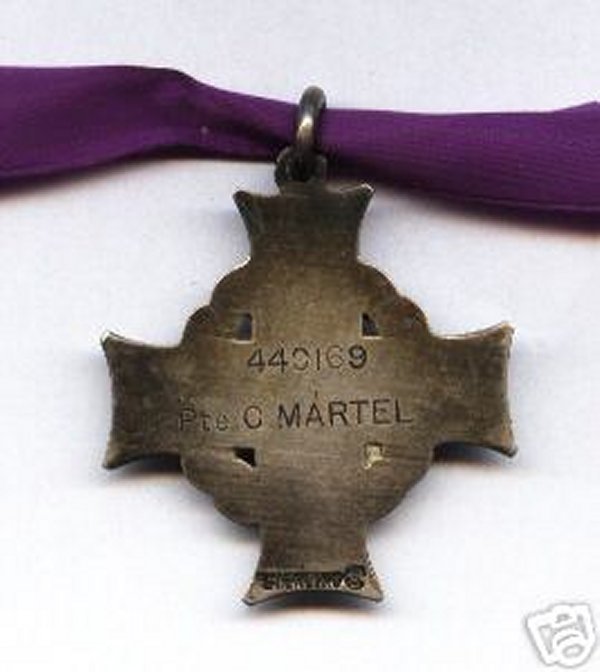 Medal (back)