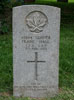 Grave Marker