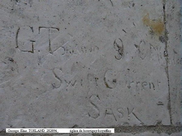 Inscription