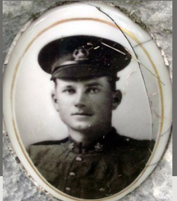 Photo of GEORGE ELIAS TORLAND