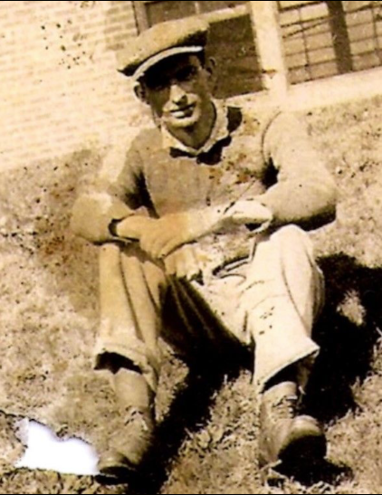 Photo of EMERY JOHN LAROCK