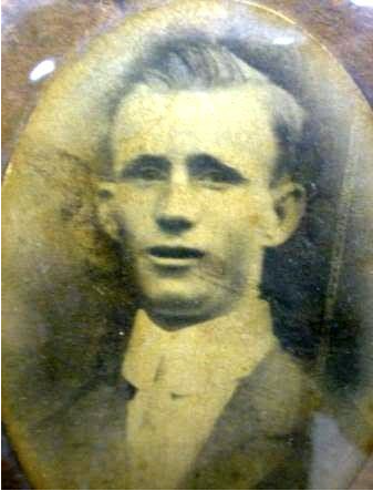 Photo of WILLIAM BARNES