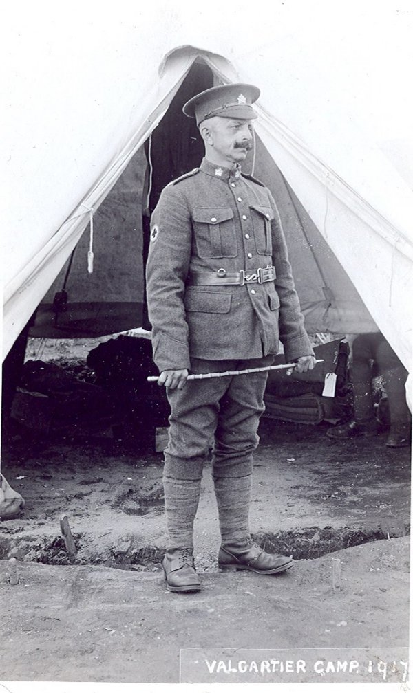 Photo of Philias Joseph Barrette