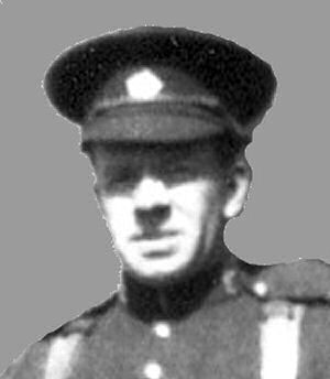 Photo of Walter Fick