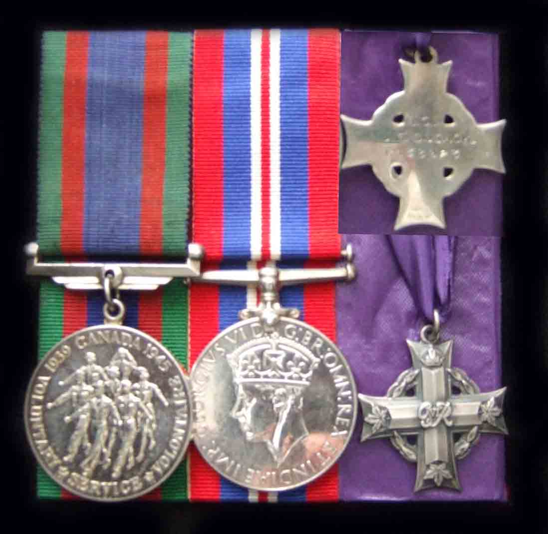 Medals
