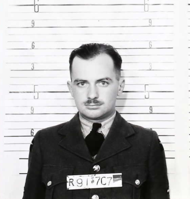 Photo of JOHN FREDERICK EDWARDS