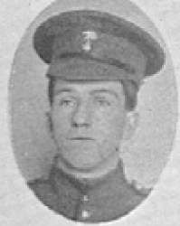 Photo of James Henry Palmer